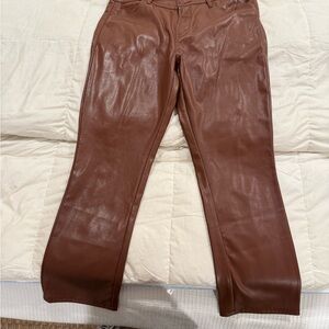 MOTHER mid rise Dazzler Ankle